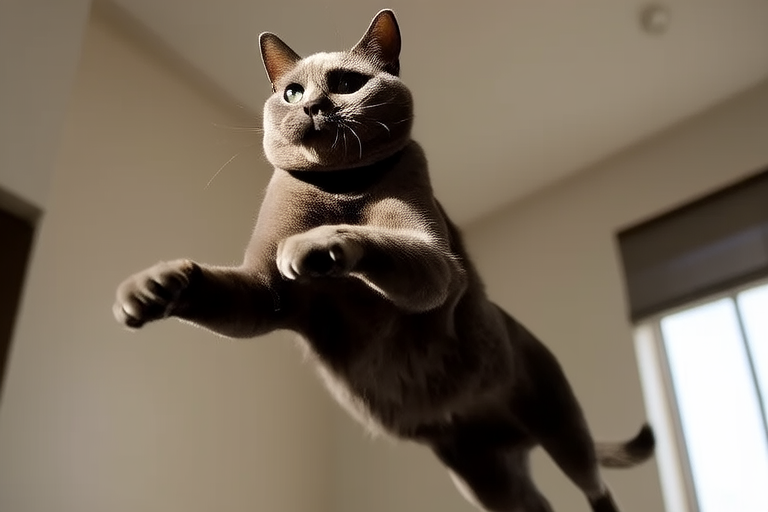 Devon Rex: The Low-Shedding, High-Energy Companion You Didn’t Know You Needed