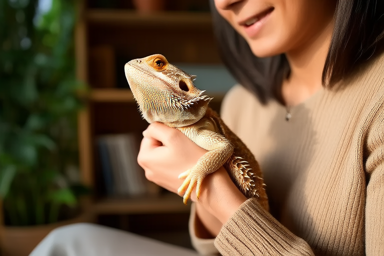 Splendid Japalure Owner Shares Heartwarming Stories and Tips