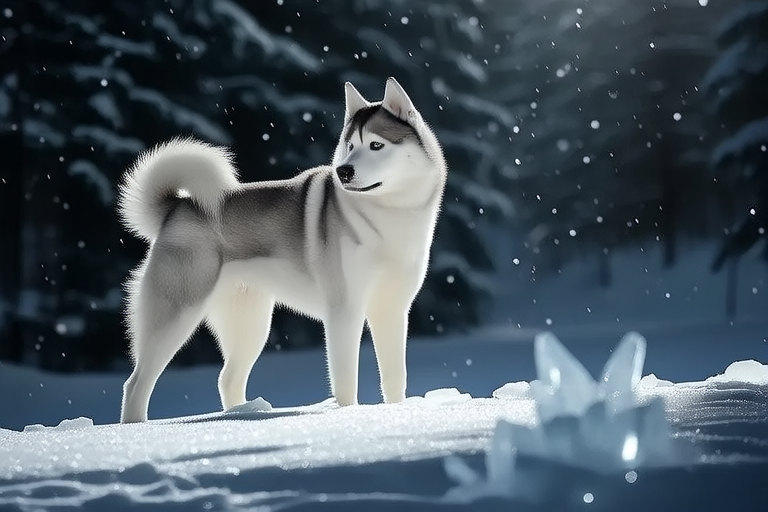 Unleashing the Mystery: Everything You Need to Know About Siberian Huskies