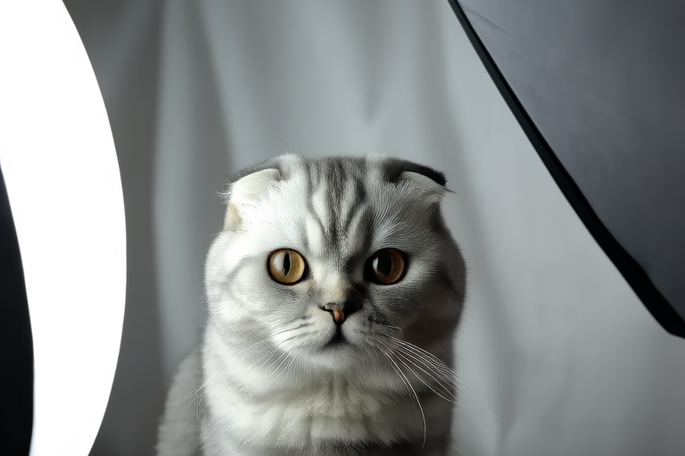 Unraveling the Mystery Behind Scottish Folds’ Unique Ear Traits