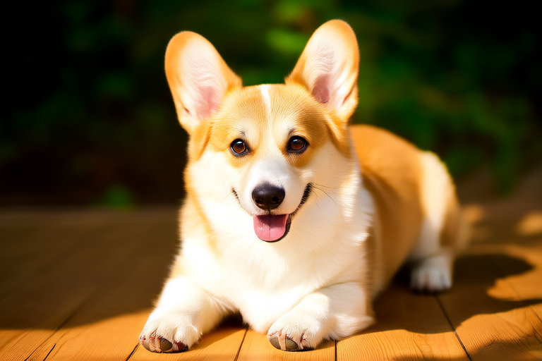 Adorable Corgi Memes and Photos Guaranteed to Brighten Your Day