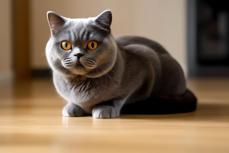 American Shorthair: The Ideal Cat for First-Time Owners