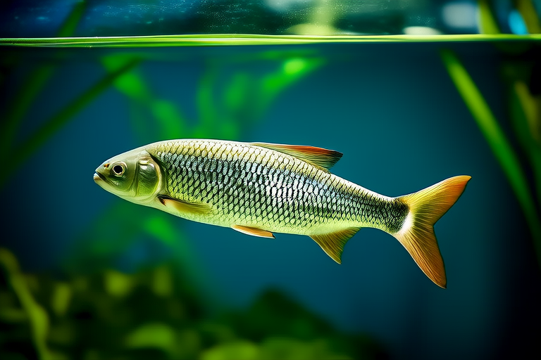 Arowana Legends: Myths and Realities Behind These Aquatic Giants