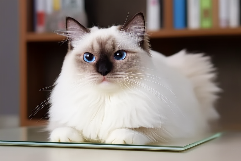 Discover the Coolest Ragdoll Cat Facts You Never Knew!