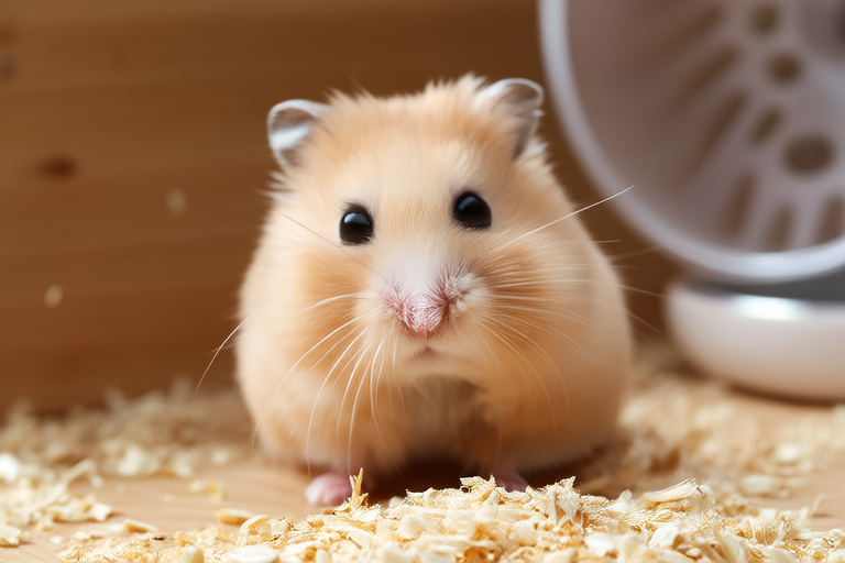 Hamster Care: Myths vs Reality