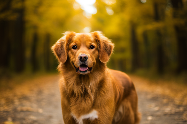How Golden Retrievers Have Captured Hearts Worldwide