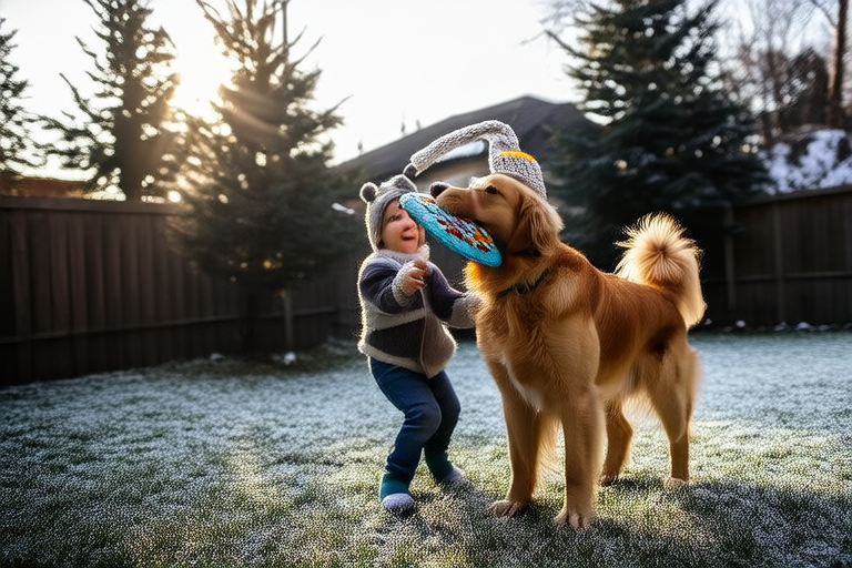 Norwegian Pet Owners Reveal Their Funniest and Cutest Moments