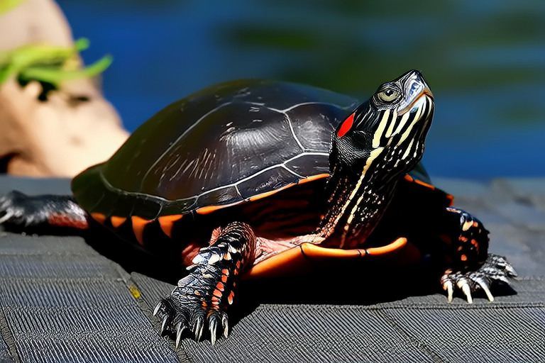 Red-Eared Slider Care: Expert Tips and Common Mistakes to Avoid