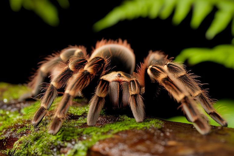 Tarantula Care Tips: Expert Advice for First-Time Arachnid Owners