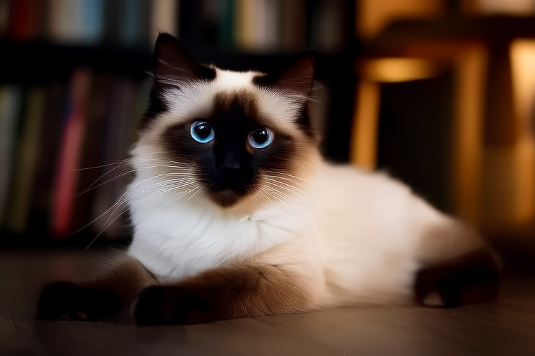 The Secret Life of Siamese Cats: What Your Feline Isn’t Telling You