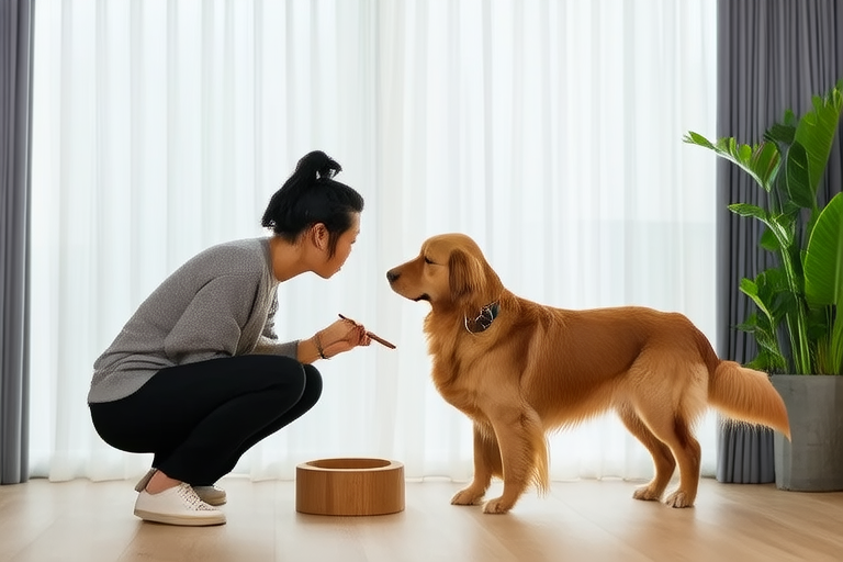 The Unique Norwegian Approach to Training Your Pets