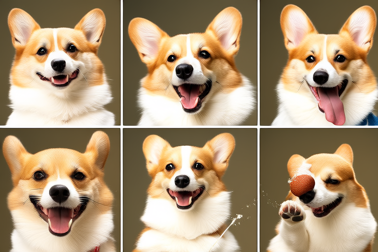 Top 10 Funniest Corgi Moments Guaranteed to Make You Laugh