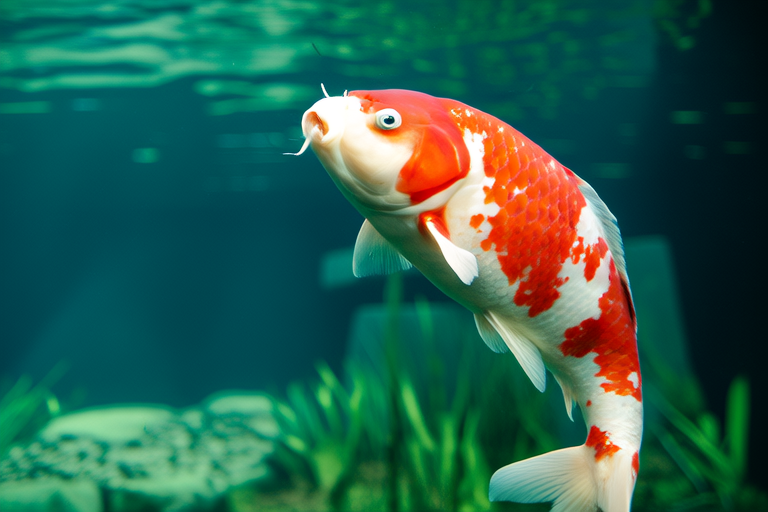 Top 10 Myths About Koi Fish Debunked