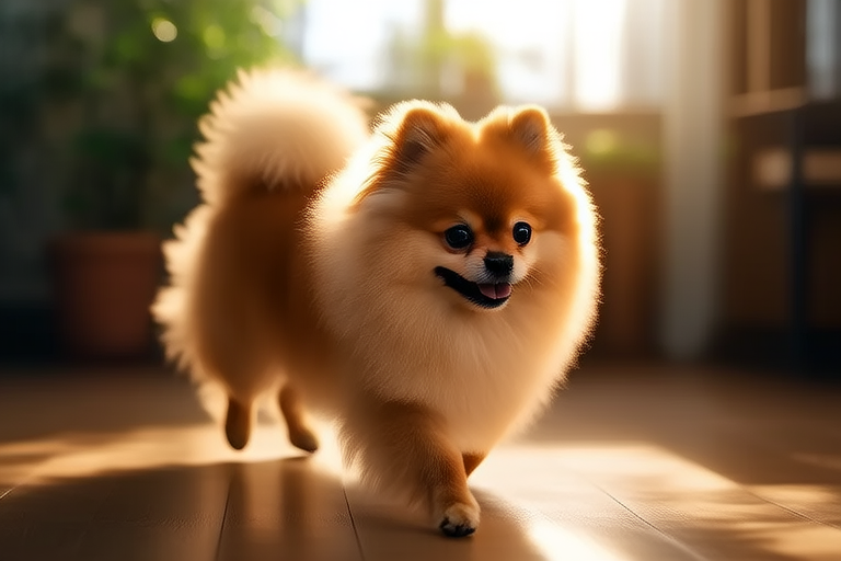 Top 10 Reasons Why Pomeranians Steal Our Hearts