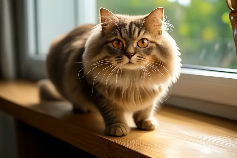 Turkish Angora: Where Elegance Meets Playfulness – A Complete Guide for Owners