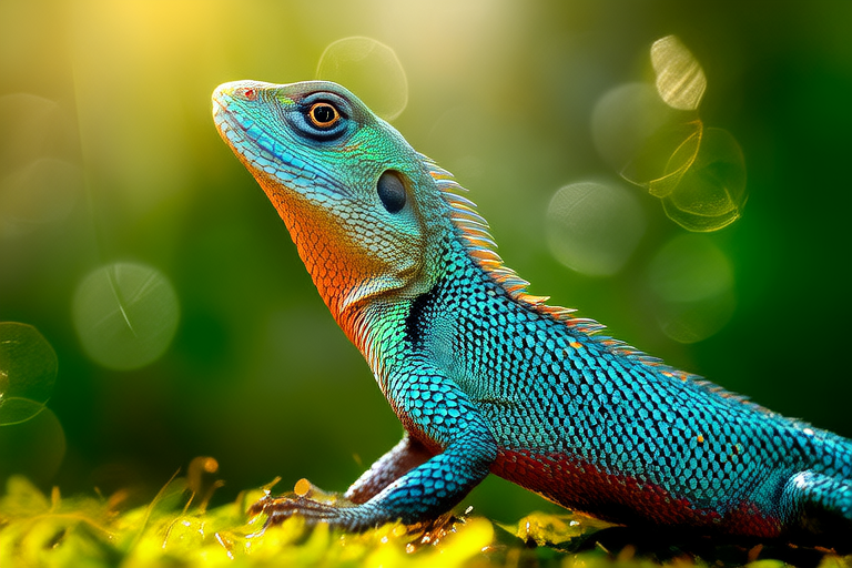 Unleashing Joy: How the Splendid Japalure is Becoming a Favorite Among Pet Lovers