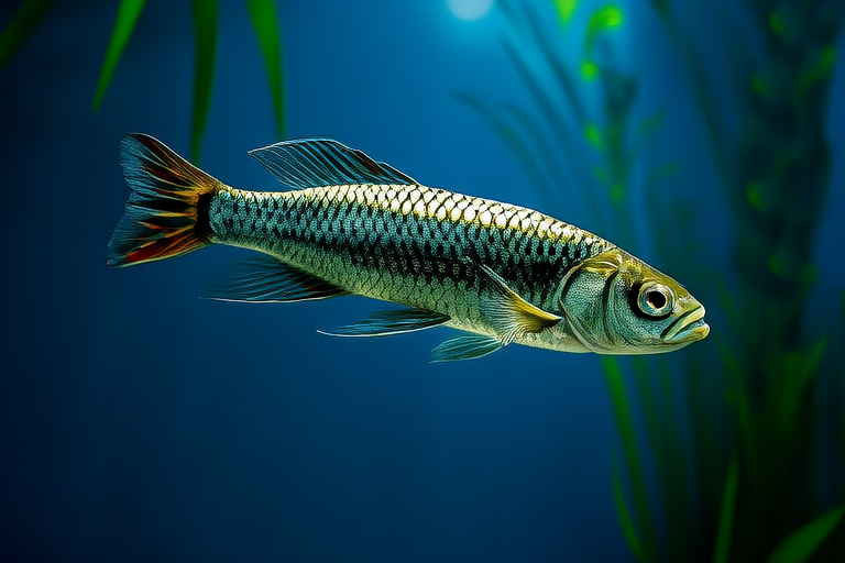Unleashing the Majesty: A Deep Dive into the World of Arowana