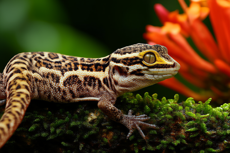 5 Myths About Chameleons That Could Be Hurting Your Pet’s Well-being