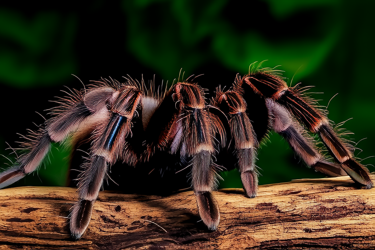 5 Surprising Facts About Tarantulas That Will Blow Your Mind