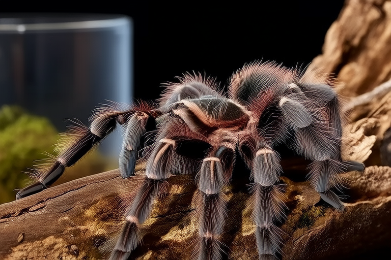 8 Myths Debunked About Living With Tarantulas