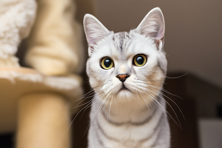 Adopting a Devon Rex: Tips for Welcoming Your New Feline Companion