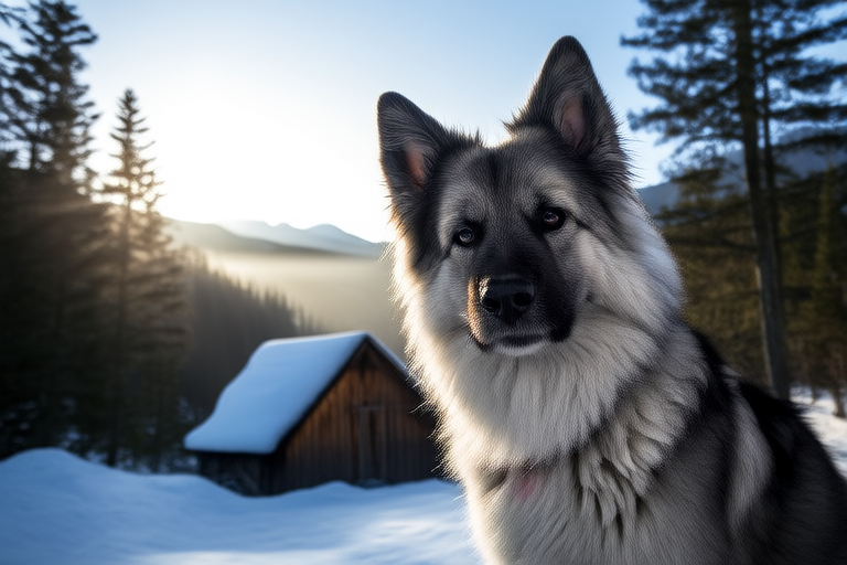 Adopting a Norwegian Companion Animal: What Every Owner Should Consider