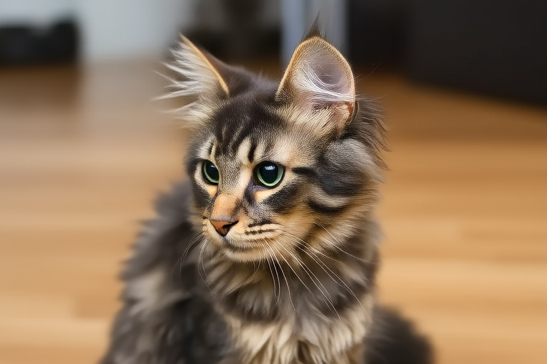 Adorable Devon Rex: The Ultimate Guide for Cat Lovers