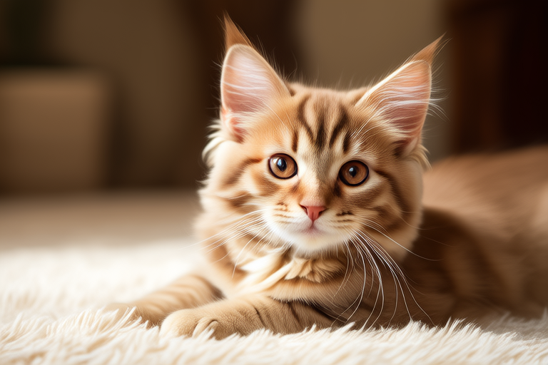 Adorable and Unique: How Devon Rex Cats Have Captured Hearts Worldwide