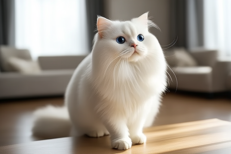 Breed Beyond Comparison: Why the Turkish Angora Deserves a Place in Your Heart