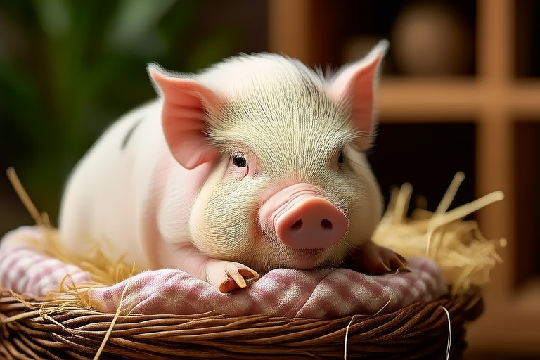 DIY Cozy Bedding Ideas for Your Little Guinea Pig Friend