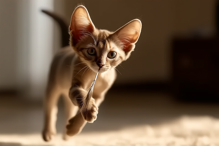 Discover Why People Are Obsessed With the Playful and Unique Devon Rex Breed