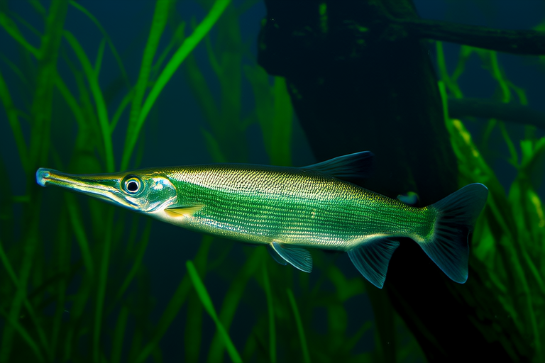 From Amazon to Aquarium: The Enigmatic World of Arowana