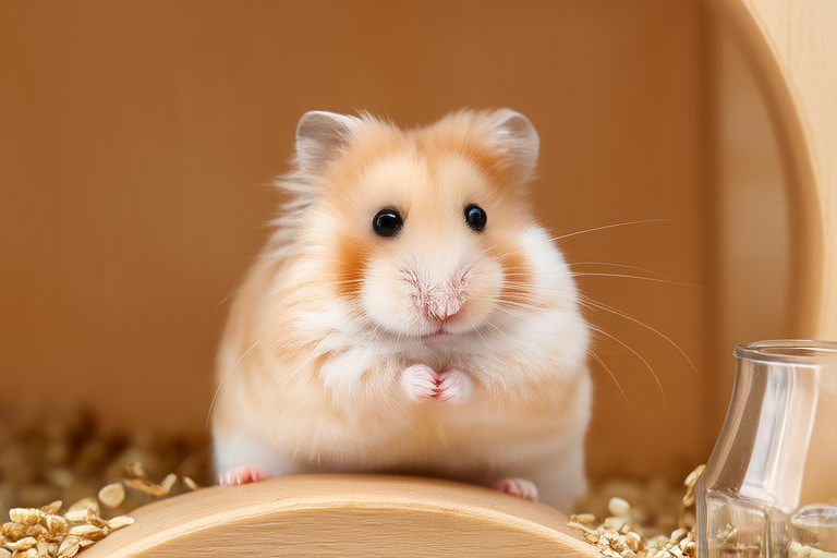 From Cage to Critter Keeper: Raising a Roborovski Hamster Like a Pro