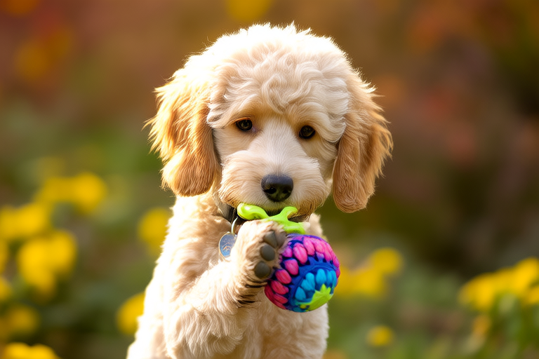 How Intelligent Poodles Became One of the World’s Favorite Pets