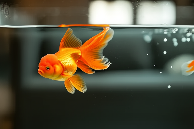 How Often Should You Feed Your Goldfish? The Shocking Truth!