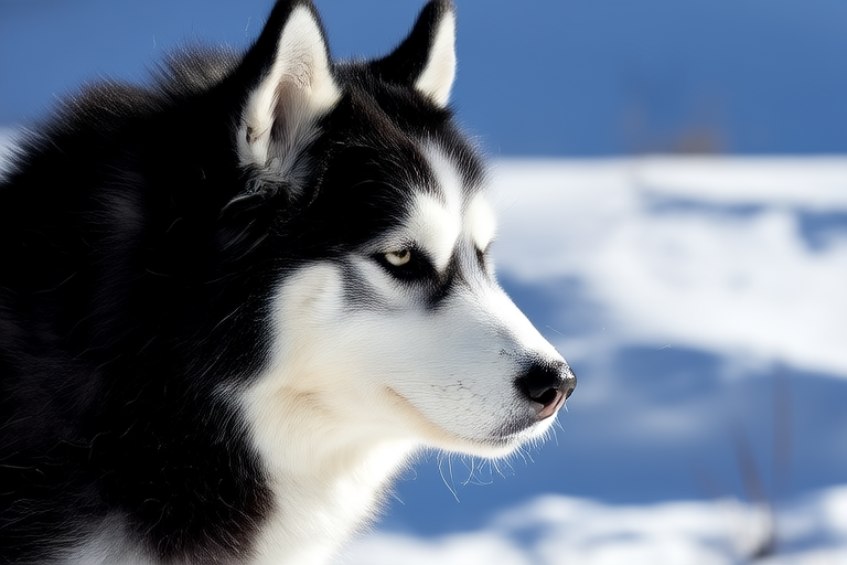 How Siberian Huskies Have Stolen Our Hearts and Taken Over Instagram