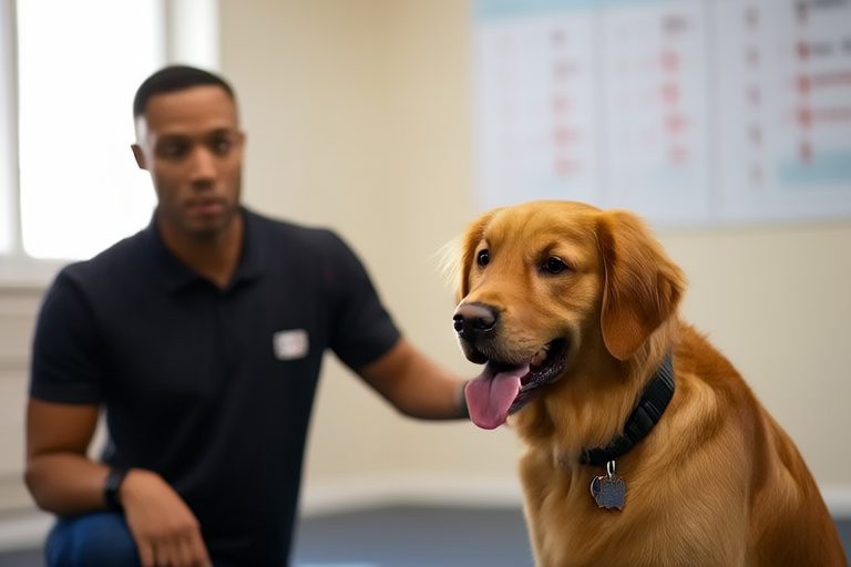 How to Train Your Poodle Like a Pro: Tips from Expert Dog Trainers