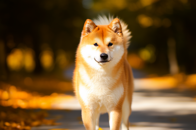 Reasons Why Every Dog Lover Should Consider a Shiba Inu