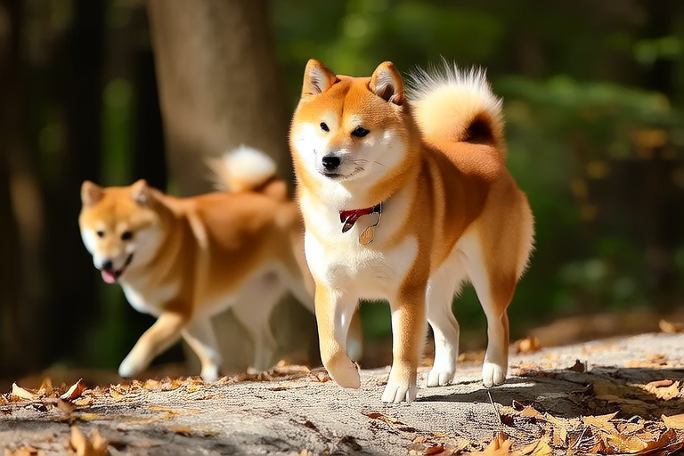 Shiba Inus and Their Unique Challenges: Why These Dogs Are More Than Just a Fad
