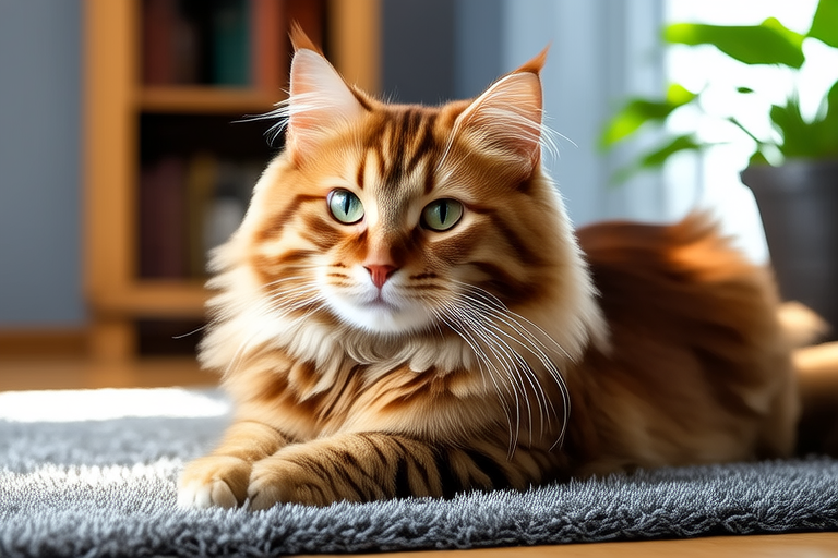 The Ultimate Guide to Keeping Your Norwegian Pet Healthy