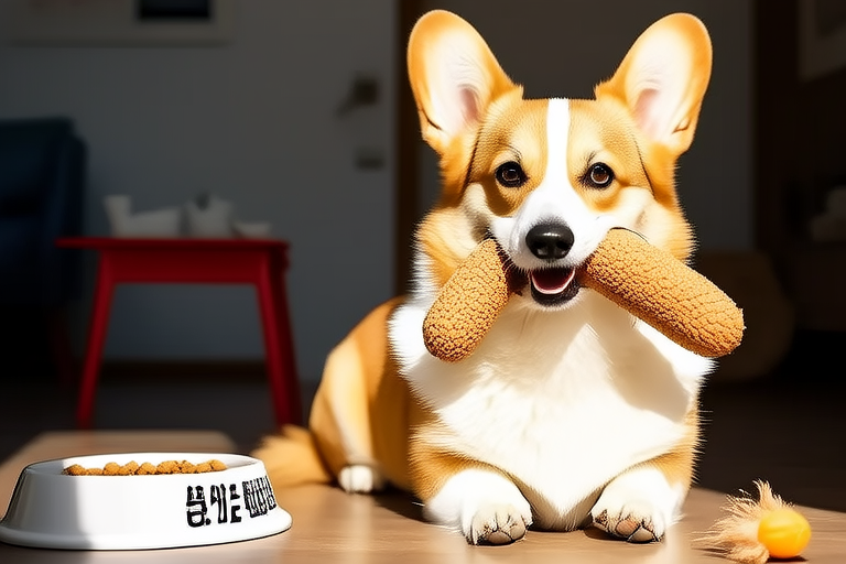 The Ultimate Guide to Living with a Corgi: Tips and Tricks