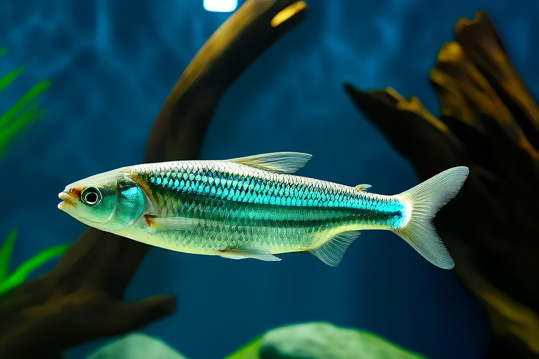 The Ultimate Guide to Owning an Exotic Pet: Arowana Care Tips