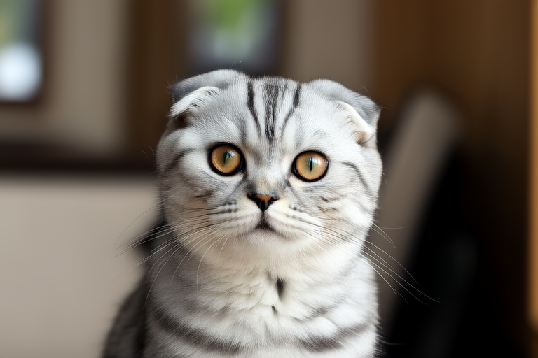 Top 10 Reasons Why Scottish Folds Are Taking Over Instagram