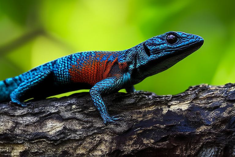 Top 10 Reasons Why Splendid Japalure is a Unique Pet Choice