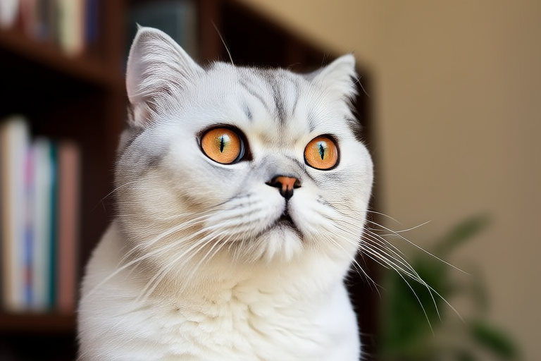 Top 10 Reasons Why the American Shorthair is Your Perfect Companion