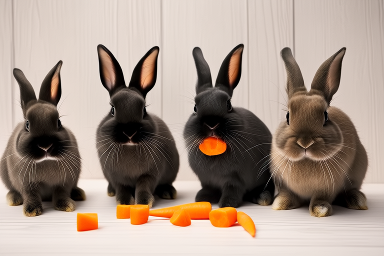 Top 5 Myths About Dutch Dwarf Rabbits Debunked