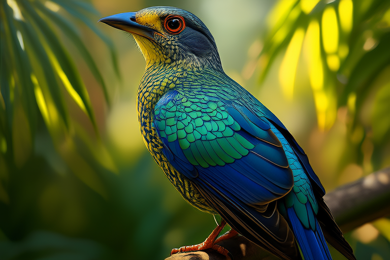 Unleashing the Beauty: A Comprehensive Guide to Splendid Japalure