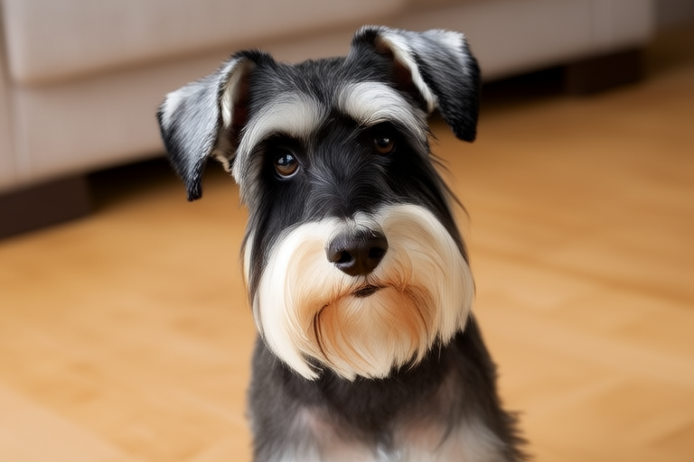 5 Fun Facts About Schnauzers That Will Make You Fall in Love
