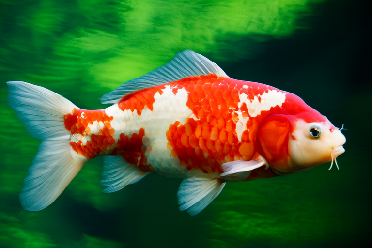 5 Surprising Facts About Koi That Will Amaze You