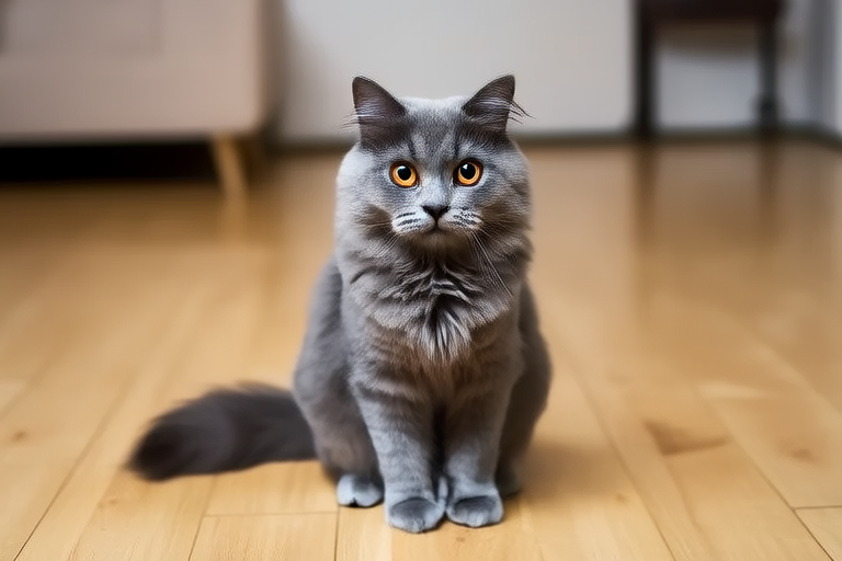 Adopting a Munchkin: Tips for First-Time Cat Owners